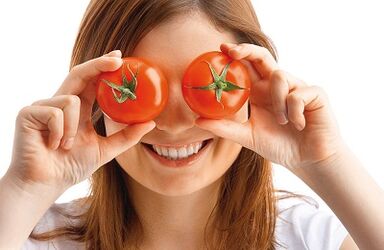 tomate